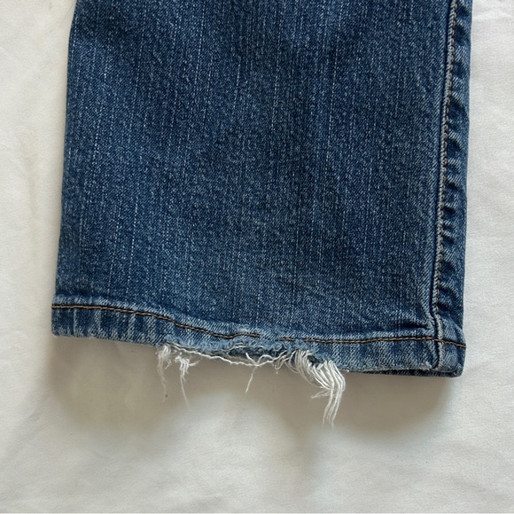 VTG Levi’s 505 straight leg jeans - Picture 7 of 10